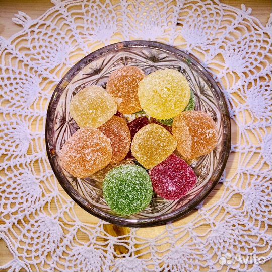 Чпйные пары, сахарница. СССР