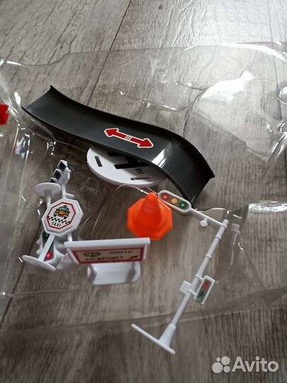 Детские игрушки