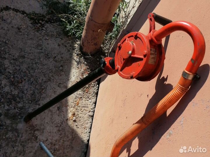 Насос для жидкостей