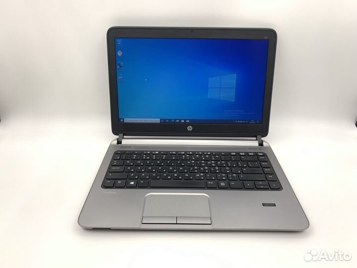 Компакатный, быстрый ульрабук (i5/ 8 гб/ ssd)