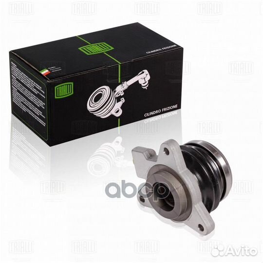 Муфта выкл. сцеп. для а/м SsangYong Actyon (05