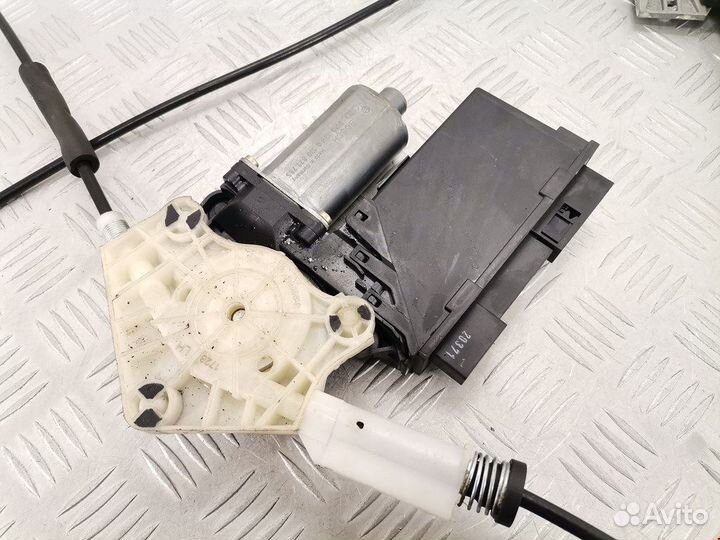 Стеклоподъемник для Audi A4 B6