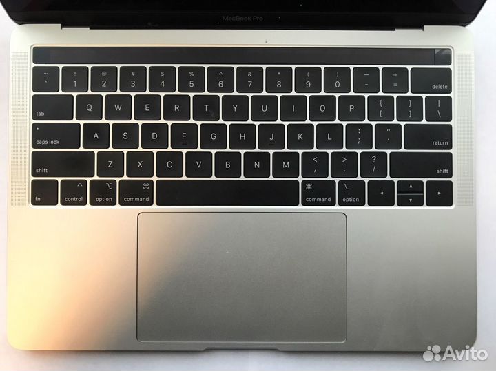 Топкейс MacBook Pro 13’ A2159 2020