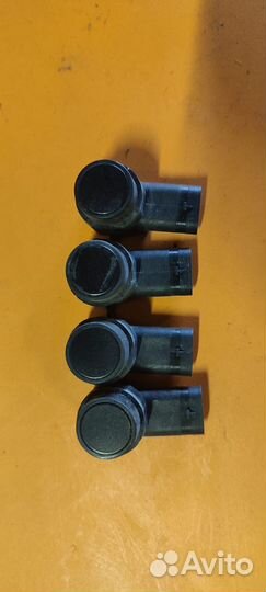 Парктроник Датчик парковки Volkswagen Audi