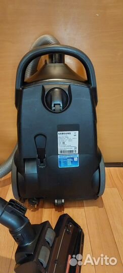 Пылесос Samsung