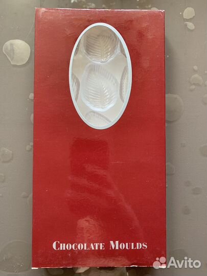 Форма для шоколада