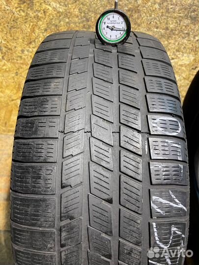 Pirelli Winter 210 Snowsport 225/55 R16