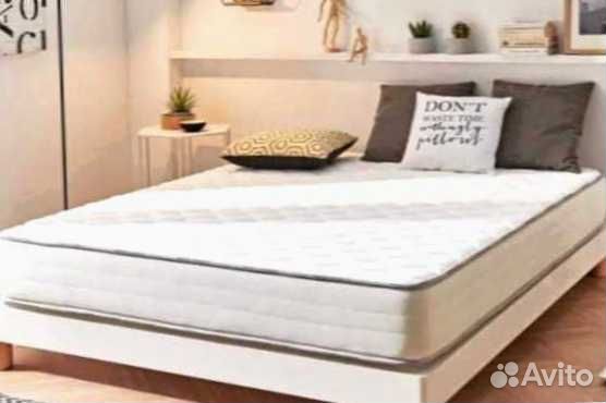 Матрас ортопедический