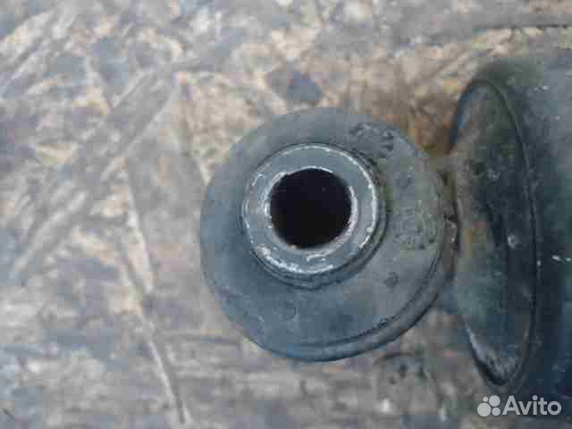 Амортизатор задний L Dodge Nitro 1 52109912AD