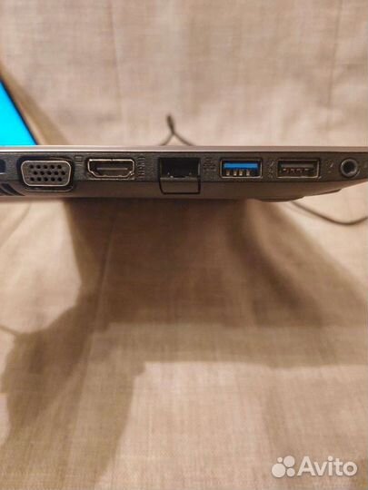Ноутбук 15.6