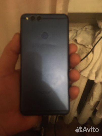 HONOR 7X, 4/64 ГБ
