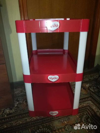 Конструкция (подставка)