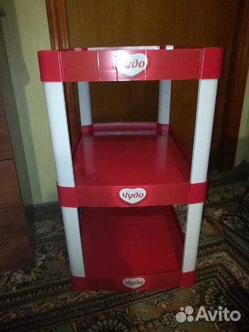 Конструкция (подставка)