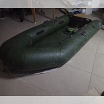 Лодка, Абатское