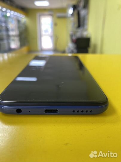 Xiaomi Redmi Note 9 4/64 (G96)