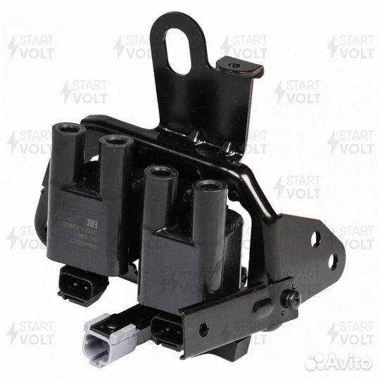 Катушка зажигания startvolt SC 0801