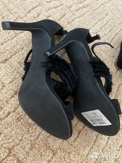 Ботильоны,туфли