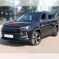 Новый Москвич 3 1.5 CVT, 2024, цена от 1 550 000 руб.