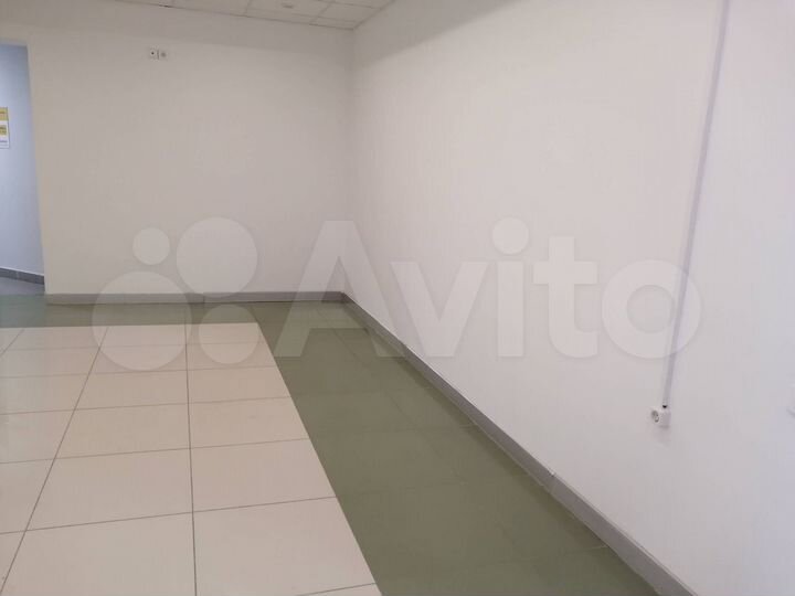 Офис, 47 м²