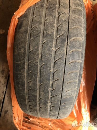 Toyo Proxes T1 Sport 225/55 R17