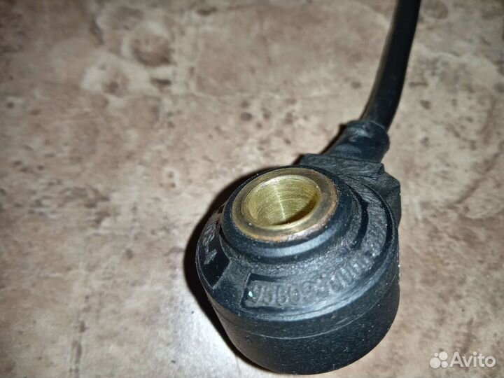 Датчик детонации Хендай Киа 1.4 1.6 G4FC G4FA