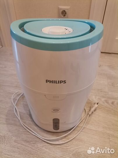 Увлажнитель воздуха Philips