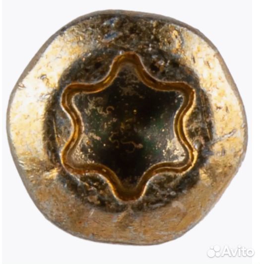 Саморезы для вагонки 3x30 мм (Гвозdeck) 200 шт (дн