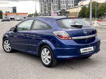 Opel Astra GTC 1.8 AT, 2007, 230 948 км, с пробегом, цена 485 000 руб.