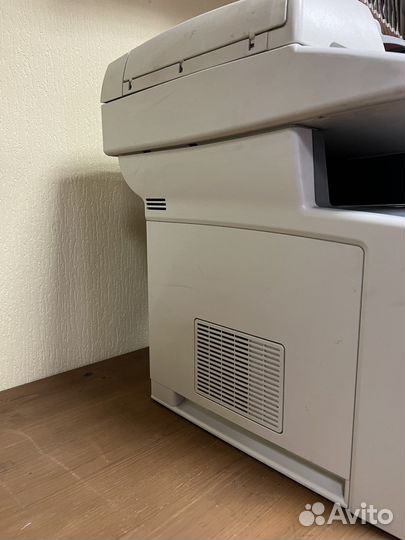 Принтер HP M3035XS