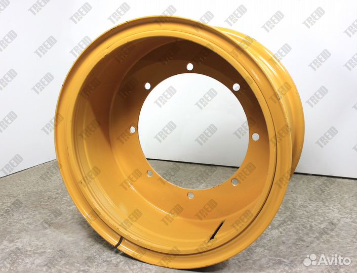 Диск колесный R24 ZL30