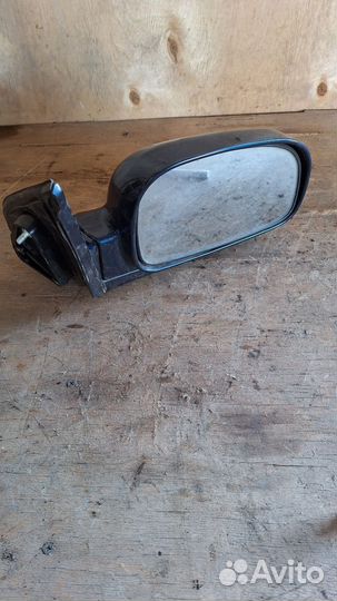 Хюндай санта фе классик зеркало правый