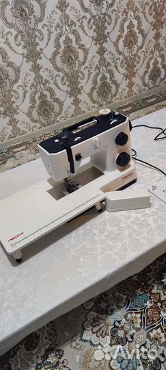 Швейная машина necchi7575ат