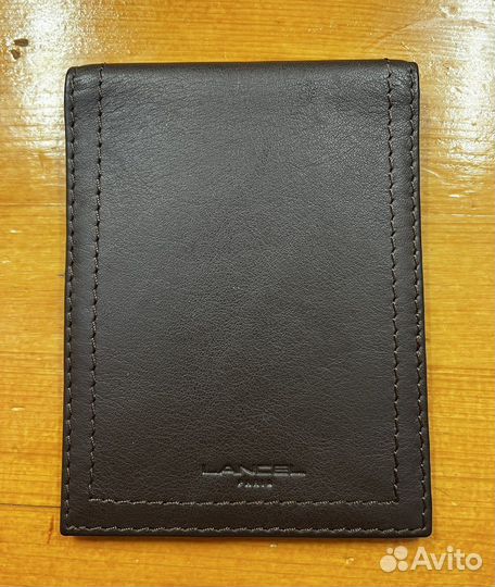 Кошелёк/визитница/картхолдер Lancel