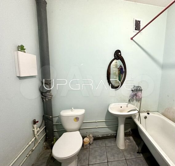 1-к. квартира, 42 м², 9/9 эт.