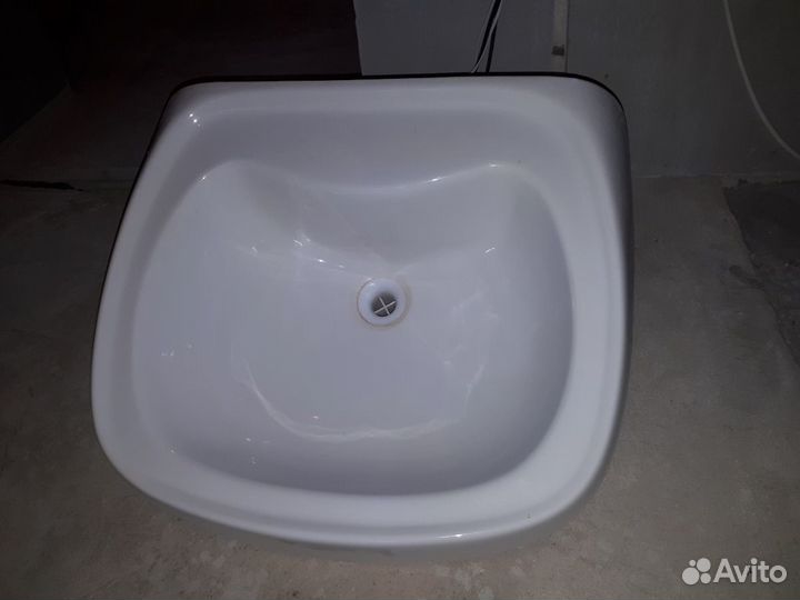 Продам раковины