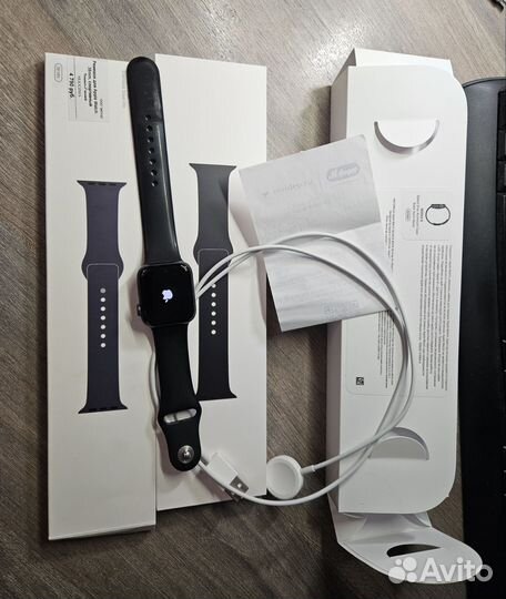 Apple watch series 6 40mm