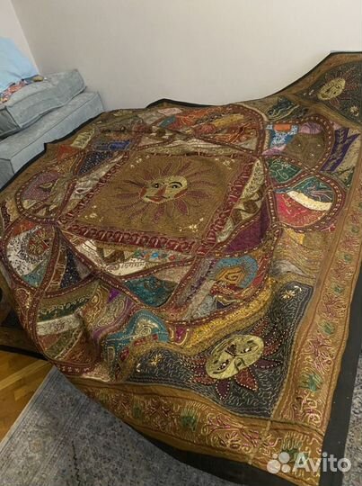 Ковер покрывало
