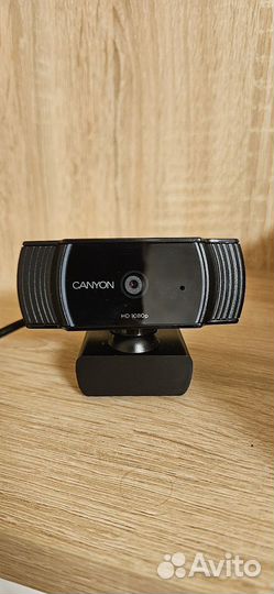 Веб-камера Canyon CNS-CWC5