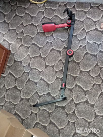 Металлоискатель