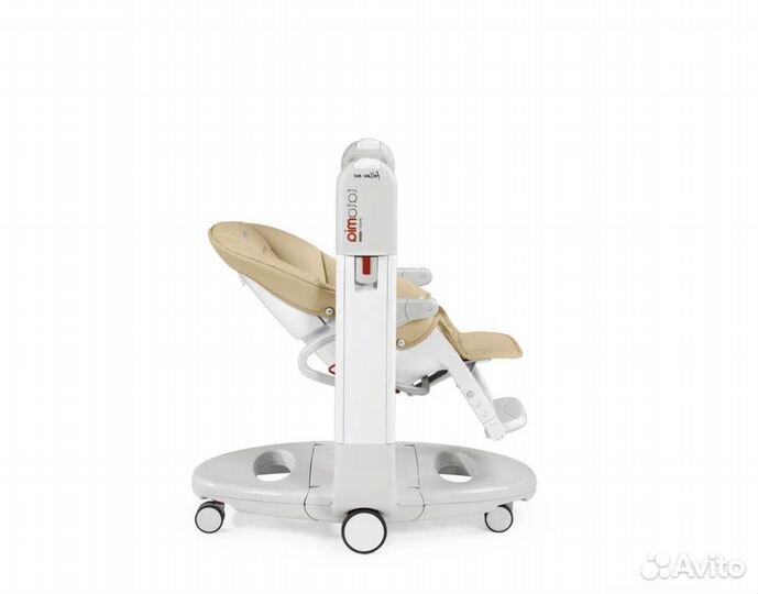 Стульчик для кормления peg perego tatamia