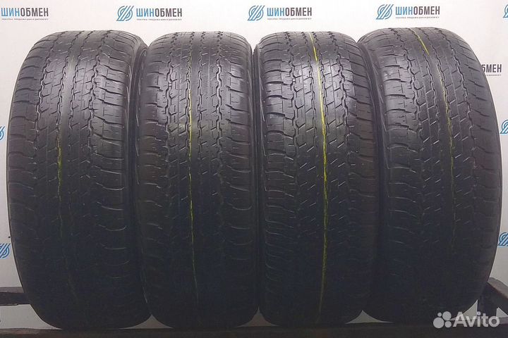 Dunlop Grandtrek AT22 285/60 R18 116V