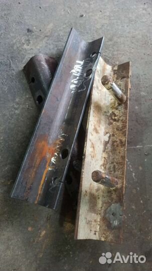 Сверление отверстий(дырок) в металле