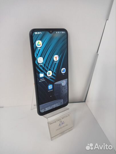 Samsung Galaxy A03 Core, 2/32 ГБ