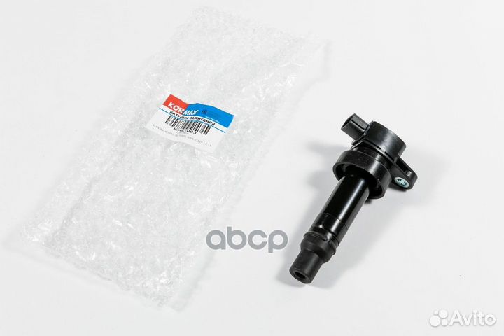 Катушка зажигания KHC003 kormax