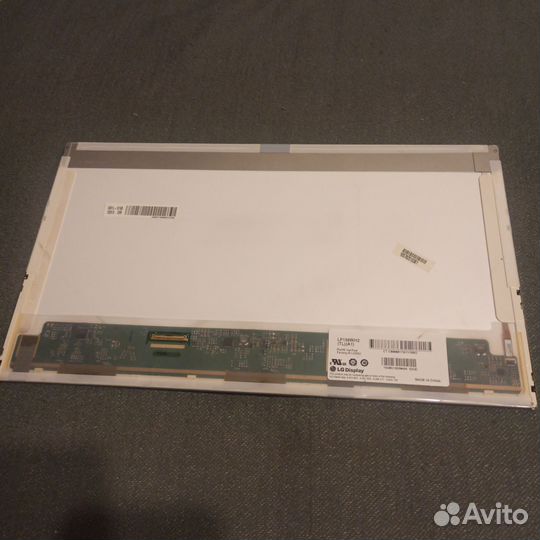 Матрица для ноутбука 15.6 LP156WH2