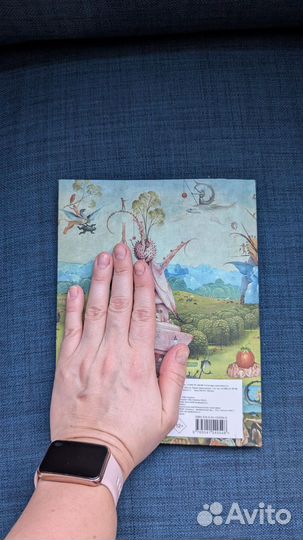 Блокноты ежедневники