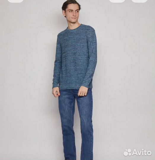 Кофты свитера мужские