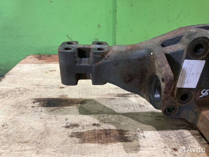 Кронштейн амортизатора кабины DAF XF105