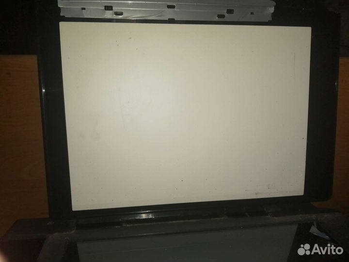 Принтер Epson stylus tx200