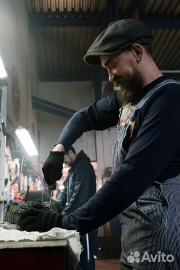 Автоэлектрик с выездом с 11 до 13310